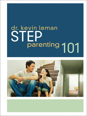cover image of Step-Parenting 101
